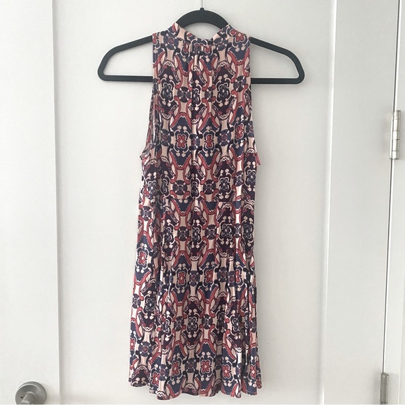 Free People Skater Dress XS NWT - Picture 3 of 3
